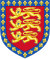 Wappen von John of Eltham, Earl of Cornwall.svg