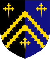 Arms of Strutt (Baron Belper).svg