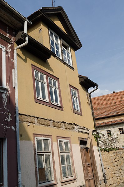 File:Arnstadt, Mittelgasse 15-001.jpg