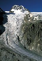 Arollagletscher