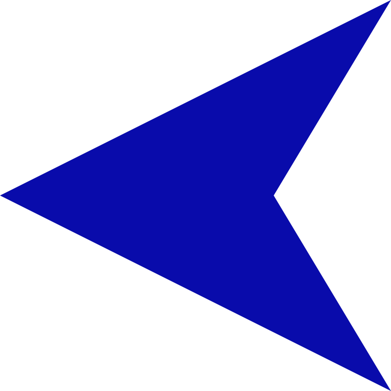 Left arrow