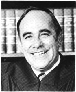 Arthur Alarcón American judge