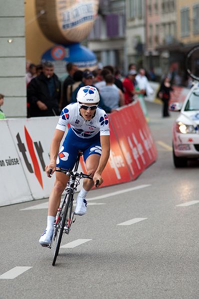 File:Arthur Vichot - Tour de Romandie 2010, Stage 3.jpg