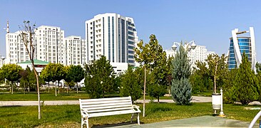 Ashgabat downtown.jpg