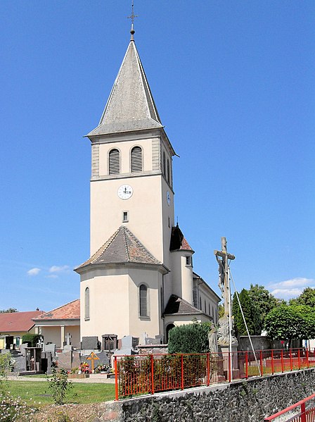 File:Aspach-le-Haut, Église Saint-Barthélemy 2.jpg