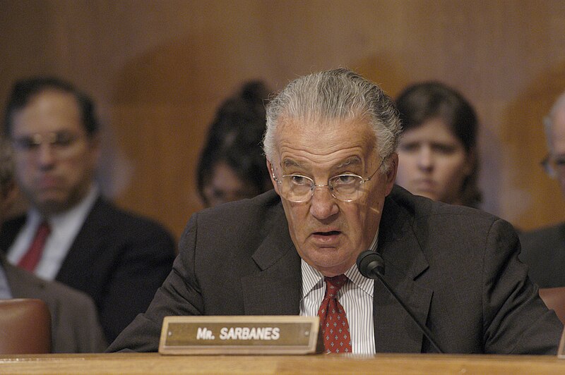 File:Assignment- BIS 2005 8484 37) Bureau of Industry and Security - Confirmation Hearing for McCormick, Jackson, Ambassador Lavin and Israel Hernandez (40 CFD Jackson DSC 2457.JPG - DPLA - f4626074e34f50898e0f88e5ca37c1b1.JPG