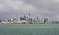 Auckland, New Zealand