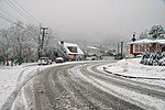 Thumbnail for 2011 New Zealand snowstorms