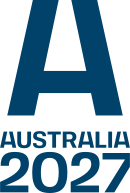 Australia 2027 Bid Logo.svg