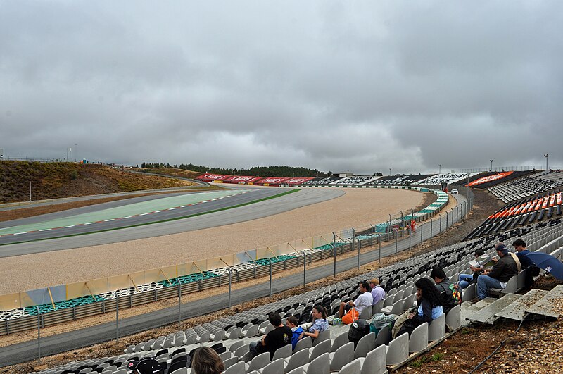 File:Autódromo Internacional do Algarve (2012-09-23), by Klugschnacker in Wikipedia (12).JPG