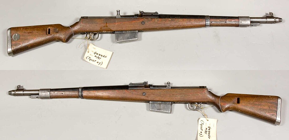 Gewehr 41