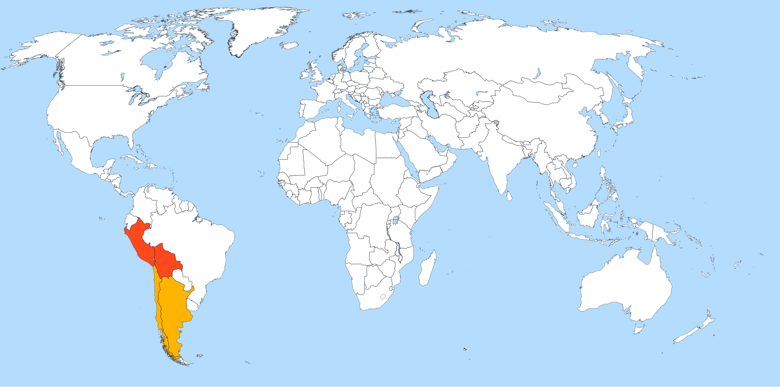 Ареалы южной америки. Языковой ареал это. Ареал аймара. Французский язык ареал распространения. Кечумара языки на карте.