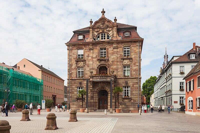 File:Ayuntamiento de Speyer, Alemania, 2014-06-01, DD 01.jpg