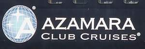 Vignette pour Azamara Cruises