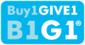 B1G1 logo, operated by BUY1GIVE1 PTE LTD.png