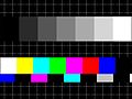 The BBC Electronic Card. Digunakan oleh TV3 (1 Januari 2005-30 Desember 2009 dan awal September 2014-akhir 2015 sehingga dipakai untuk televisi analog sehingga beralih ke televisi digital), NTV7 (1 Juni 2018-Sekarang), 8TV (8 Januari 2004-Sekarang), TV9 (22 April 2006-30 April 2019), TV AlHijrah (1 November 2010-31 Mei 2016), UGTV (12 Juni 2023 - segera) dan Trans7 (15 Desember 2024 - segera).