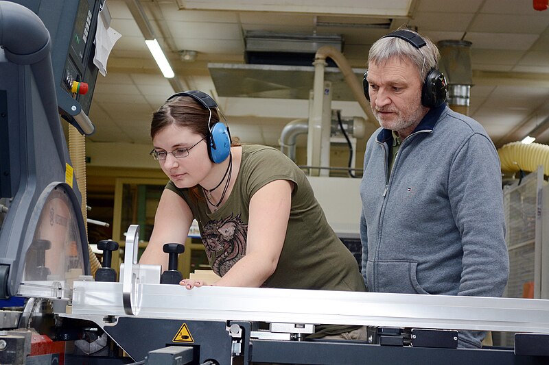 File:BBW Ausbildung Holz.jpg