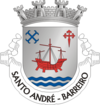 Brasão de armas de Santo André