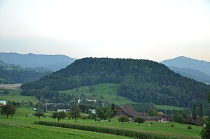 Canton Of Zug