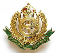 Badge of 15th Punjab Regiment 1922-47.jpg