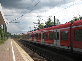 Station Dortmund-Asseln Mitte