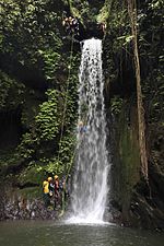 Thumbnail for Canyoning