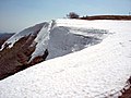 Category:Snow cornices - Wikimedia Commons