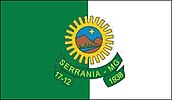 Serrania