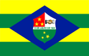 Flagge der Trindade