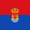 Bandeira de Alcazarén