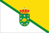 Bandeira de Gargüera de la Vera