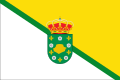 Bandera de Gargüera de la Vera (Cáceres).svg