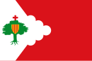 Vlag van Montón