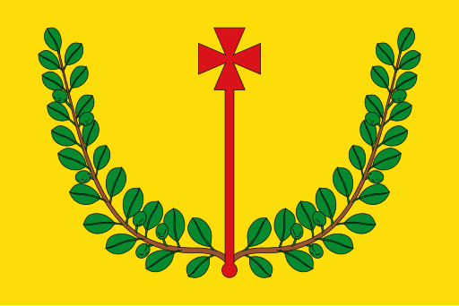 File:Bandera de Santa Cruz de Nogueras (Teruel).svg