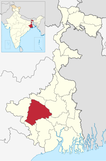 Bankura_(huyện)