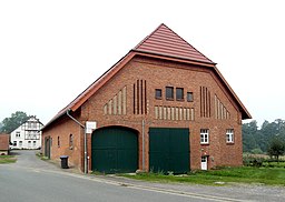 Bantorf-Bantorfer Thie 3