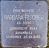 Barbara Fischer, Schöne Aussicht 10 (Wiesbaden-Nordost).jpg