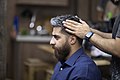 Barbershop In Iran - Fashion Stylist - Hairdressers - Make-up artists from Iran 12.jpg