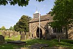 Church of St Lawrence Barlow St Lawrence Church - geograph.org.uk - 1319423.jpg