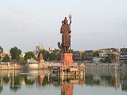 Vadodara – Veduta