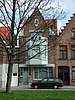 Burgerhuis uit het interbellum