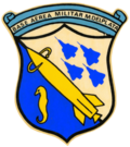 Miniatura para Base Aérea Militar Mar del Plata