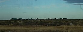 Základna Almirante Zar - Trelew - z cesty 3 - 04.JPG