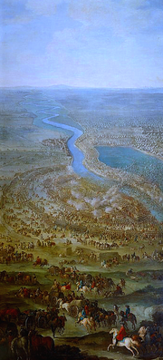 Battle of Zenta