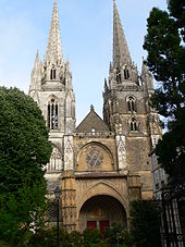 Kathedrale Notre Dame