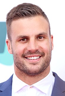 Beau Ryan November 2014.jpg