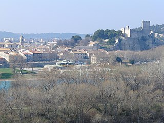 Beaucaire, Gard Commune in Occitanie, France