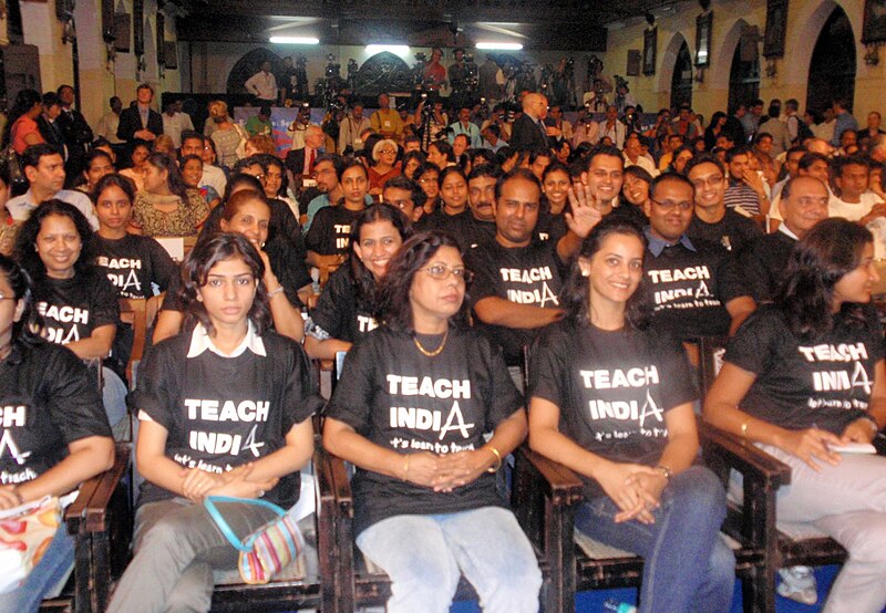 File:Behind the Scenes- Education and Service Town Hall Meeting (3732372375).jpg