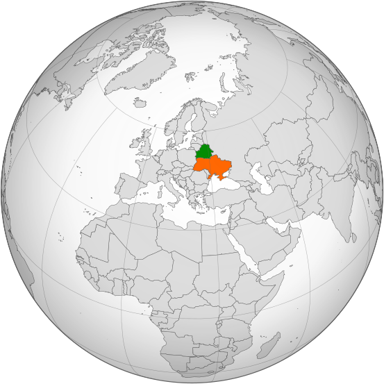 File:Belarus Ukraine Locator.svg