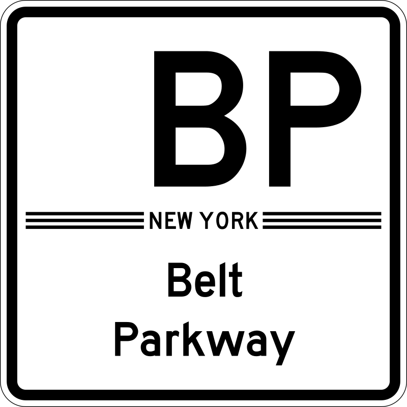 Boulevard, Belts